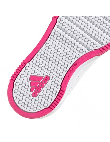 Adidas Tensaur Sport Training Hook and Loop Jr GW6451 shoes