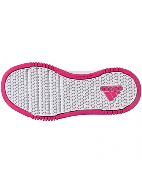 Adidas Tensaur Sport Training Hook and Loop Jr GW6451 shoes