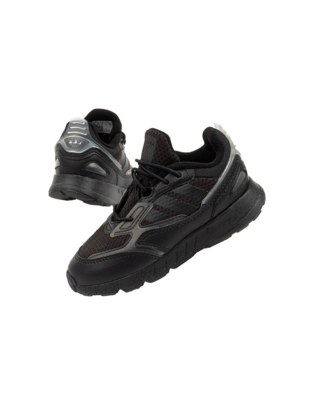 Kids' Shoes Adidas Black