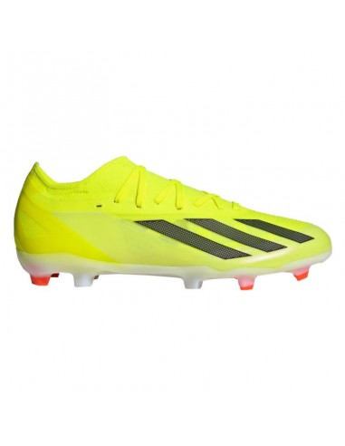 Adidas X Crazyfast Pro FG M IG0601 football shoes Αθλήματα > Ποδόσφαιρο > Παπούτσια > Ανδρικά