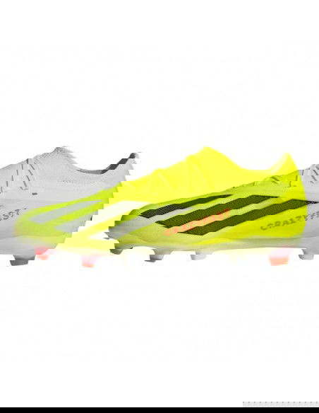 Adidas X Crazyfast Pro FG M IG0601 football shoes