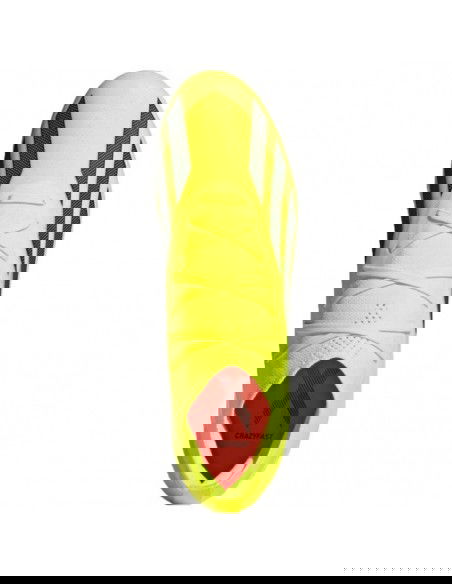 Adidas X Crazyfast Pro FG M IG0601 football shoes