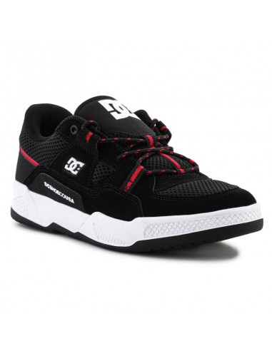 DC Shoes Construct M ADYS100822KHO shoes Ανδρικά > Παπούτσια > Παπούτσια Μόδας > Sneakers