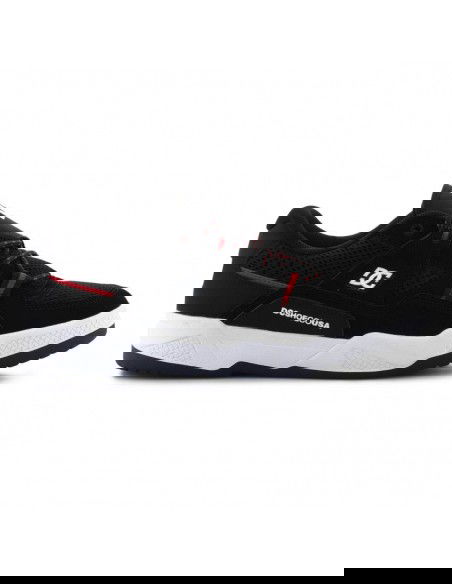 DC Shoes Construct M ADYS100822KHO shoes