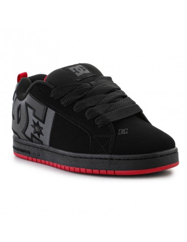 DC Shoes Court Graffik M ADYS100442BYR shoes Ανδρικά > Παπούτσια > Παπούτσια Μόδας > Sneakers