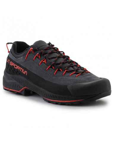 La Sportiva TX4 Evo M shoes 37B900322 Ανδρικά > Παπούτσια > Παπούτσια Αθλητικά > Ορειβατικά / Πεζοπορίας