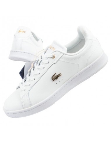 Lacoste Carnaby Pro W 40216 shoes Γυναικεία > Παπούτσια > Παπούτσια Μόδας > Casual