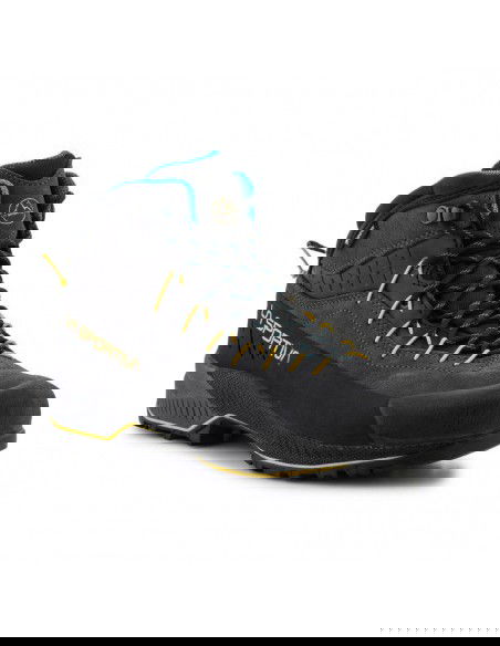 La Sportiva TX4 Evo Mid Gtx M 37F900735 shoes