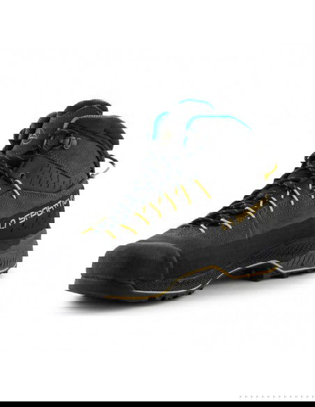 La Sportiva TX4 Evo Mid Gtx M 37F900735 shoes