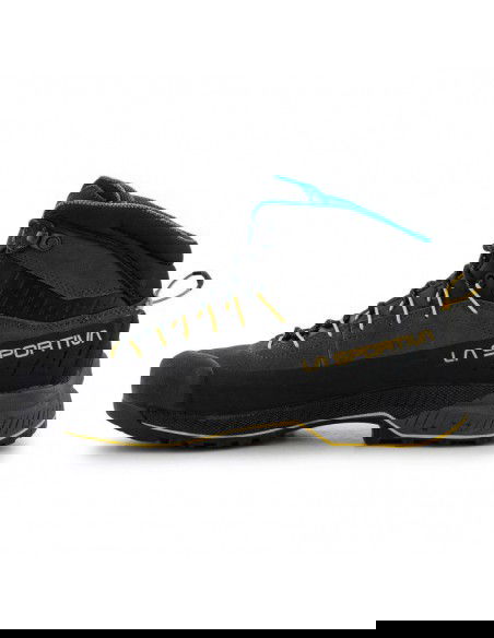 La Sportiva TX4 Evo Mid Gtx M 37F900735 shoes