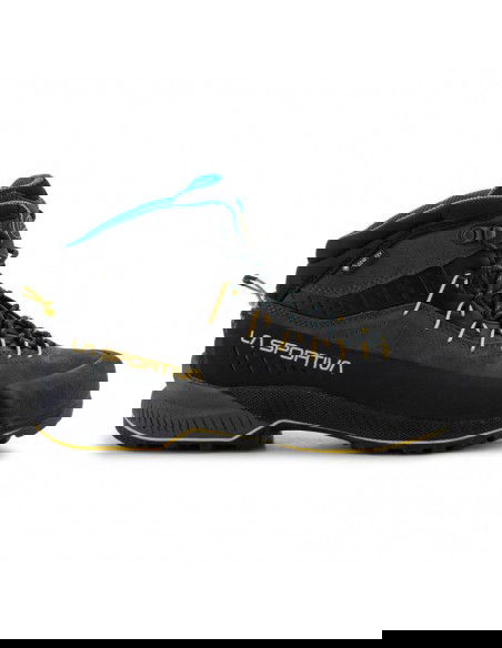 La Sportiva TX4 Evo Mid Gtx M 37F900735 shoes