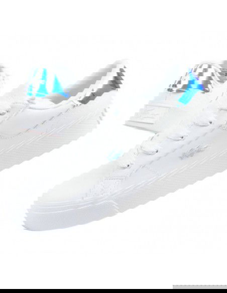 Lacoste Ziane Platform W 041Y9 shoes