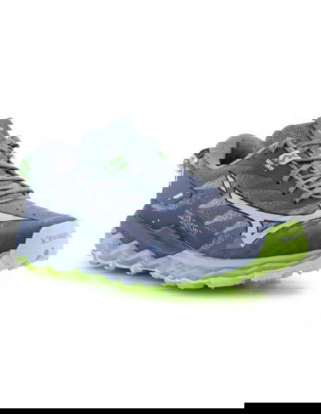 Mizuno Wave Daichi W running shoes J1GK227121