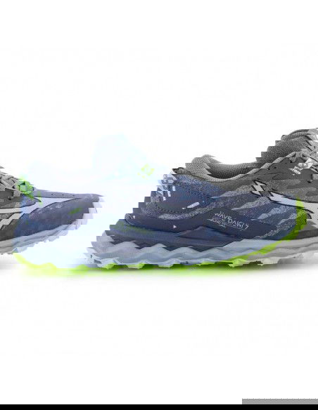 Mizuno Wave Daichi W running shoes J1GK227121