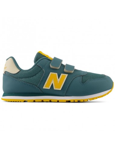 New Balance Jr PV500FSG shoes Παιδικά > Παπούτσια > Μόδας > Sneakers