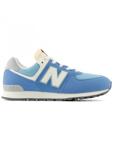 New Balance Jr GC574RCA shoes Παιδικά > Παπούτσια > Μόδας > Sneakers