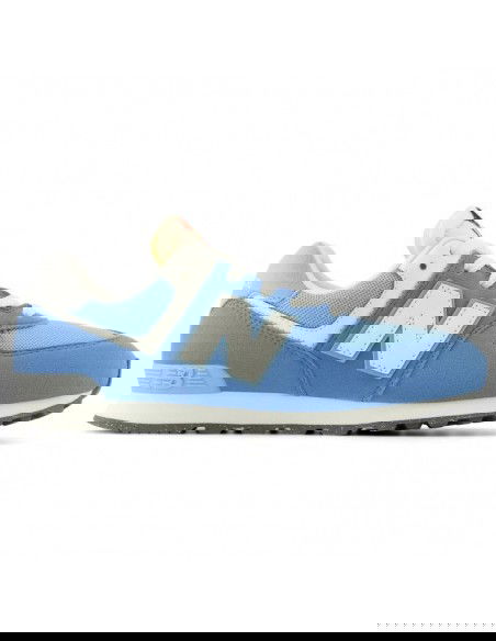 New Balance Jr GC574RCA shoes