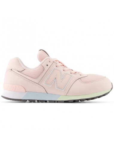 New Balance Jr GC574MSE shoes Παιδικά > Παπούτσια > Μόδας > Sneakers