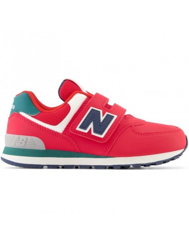 New Balance Jr PV574CU shoes Παιδικά > Παπούτσια > Μόδας > Sneakers
