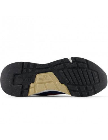 New Balance U U997REA shoes