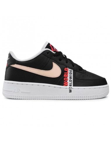 Nike Air Force 1 LV8 1 GS W CN8536001 shoes Γυναικεία > Παπούτσια > Παπούτσια Μόδας > Sneakers