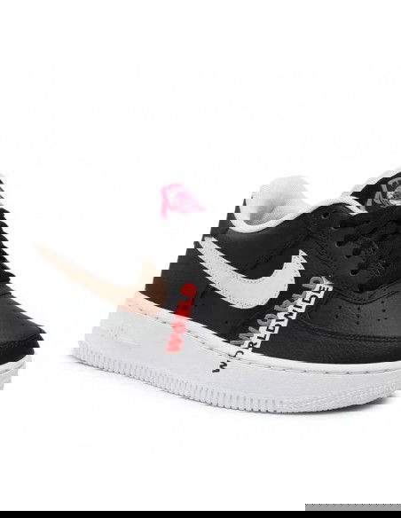 Nike Air Force 1 LV8 1 GS W CN8536001 shoes