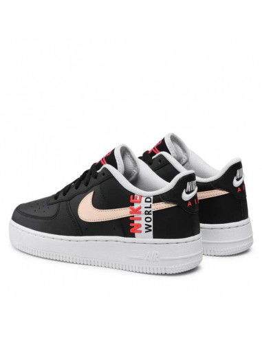 Nike Air Force 1 LV8 1 GS W CN8536001 shoes