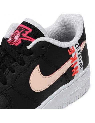 Nike Air Force 1 LV8 1 GS W CN8536001 shoes
