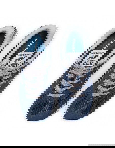 New Balance W WL574EVN shoes