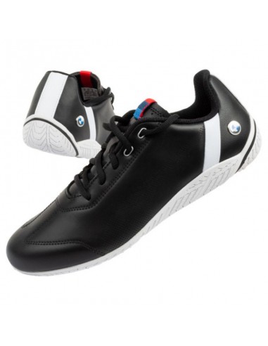 Puma BMW MMS RDG M 307306 01 shoes Ανδρικά > Παπούτσια > Παπούτσια Μόδας > Sneakers