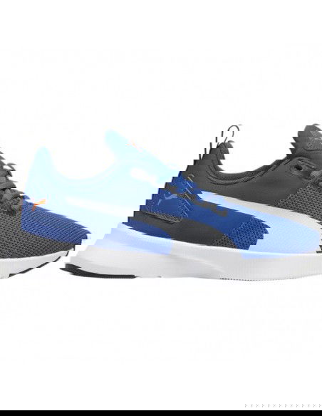 Puma Flyer Runner Jr High Jr shoes 192928 44