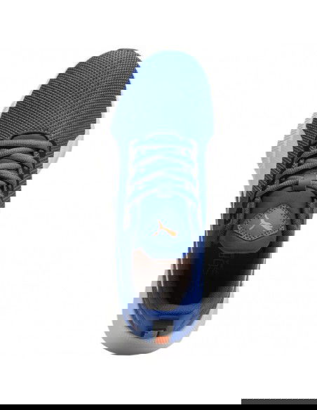 Puma Flyer Runner Jr High Jr shoes 192928 44