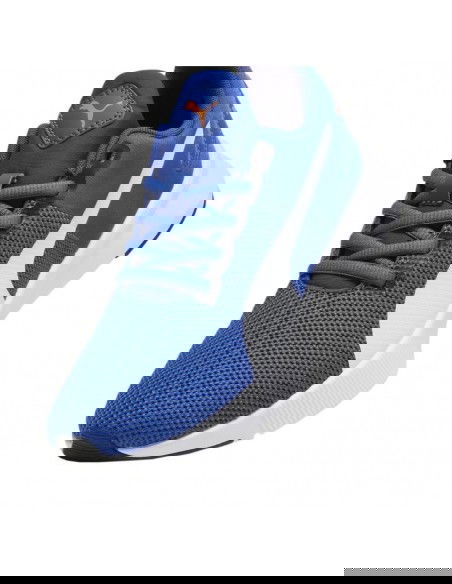 Puma Flyer Runner Jr High Jr shoes 192928 44