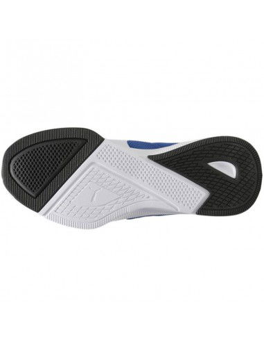 Puma Flyer Runner Jr High Jr shoes 192928 44