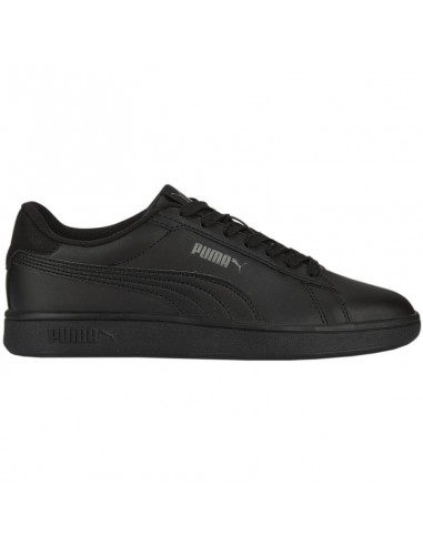 Puma Smash 30 L Jr shoes 392031 01 Παιδικά > Παπούτσια > Μόδας > Sneakers