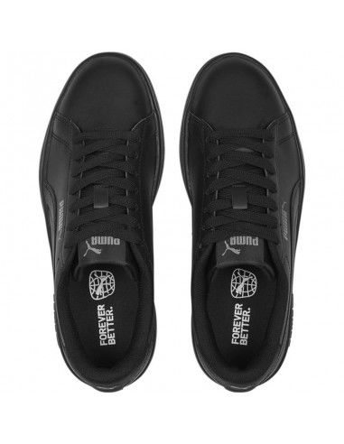 Puma Smash 30 L Jr shoes 392031 01