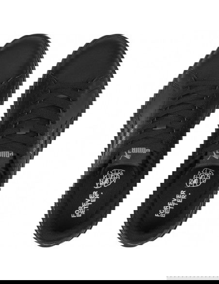 Puma Smash 30 L Jr shoes 392031 01