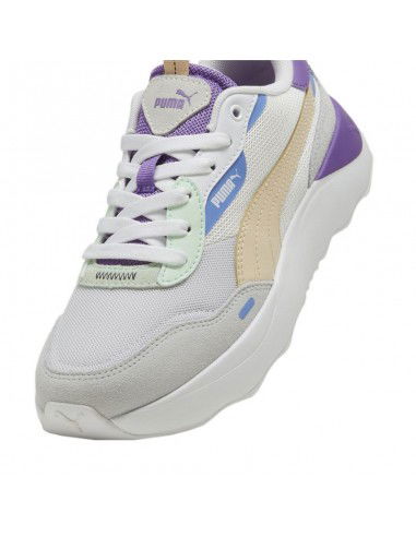Puma Runtamed Platform W shoes 392324 11