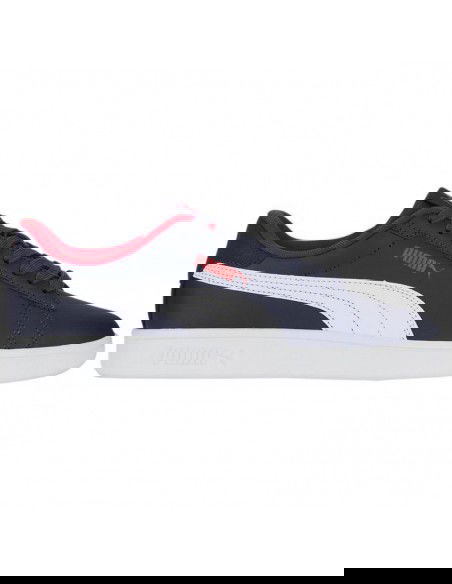 Puma Smash 30 L Jr shoes 392031 04