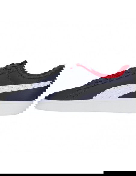 Puma Smash 30 L Jr shoes 392031 04