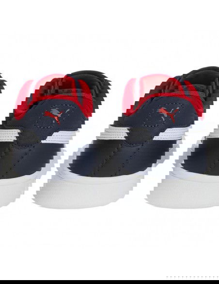 Puma Smash 30 L Jr shoes 392031 04