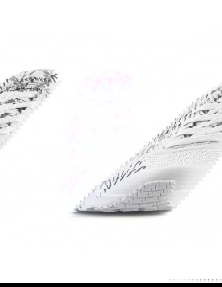 Skechers JGoldcrown Uno Lite shoes Spread the Love W 155507WLPR