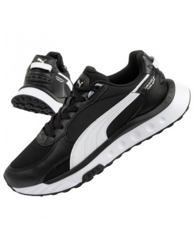 Puma Wild Rider Route M shoes 381597 05 Ανδρικά > Παπούτσια > Παπούτσια Μόδας > Sneakers