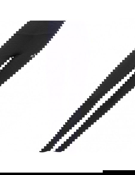 Adidas Essentials HighW Logo W H07781 Leggings