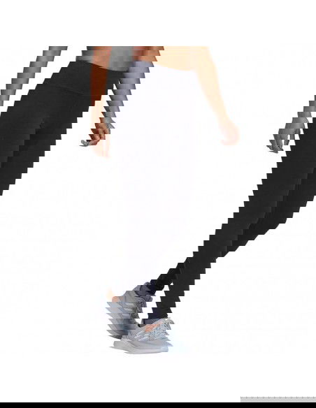 Adidas Essentials HighW Logo W H07781 Leggings