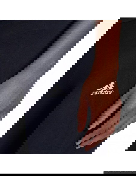 Adidas Essentials HighW Logo W H07781 Leggings