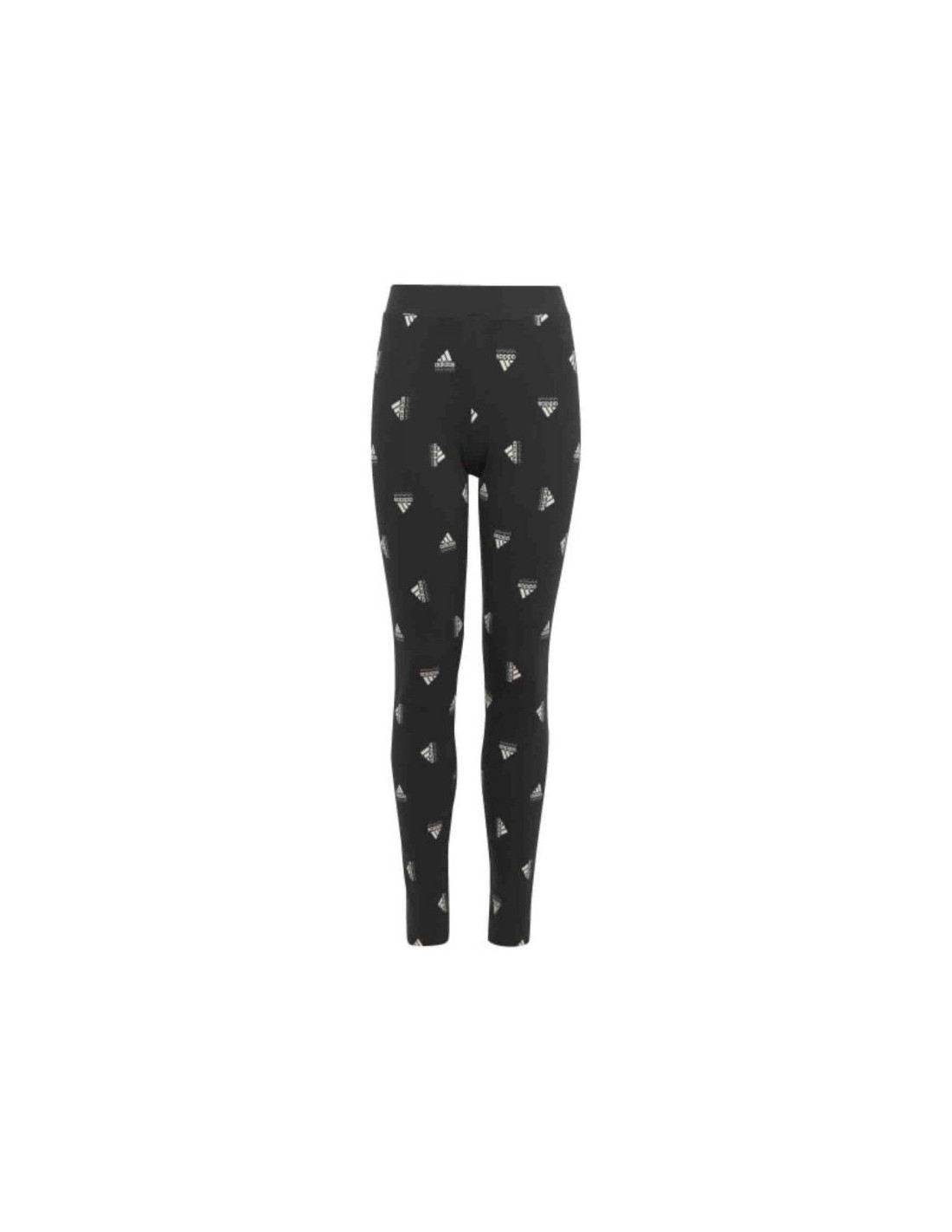 Adidas Brand Love Print Jr leggings IB8916