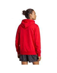 Adidas Essentials French Terry Big Logo Hoodie M IC9365 2