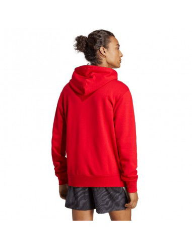 Adidas Essentials French Terry Big Logo Hoodie M IC9365