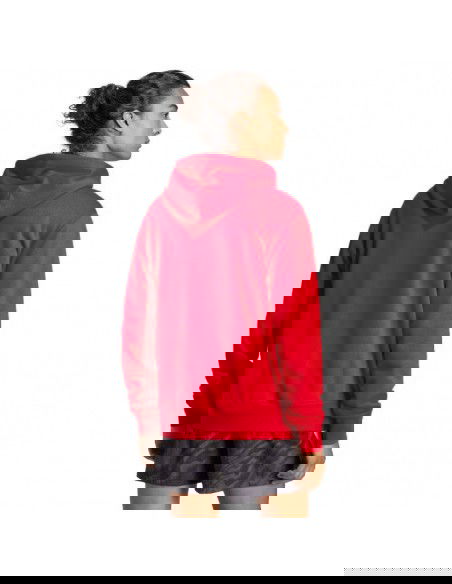 Adidas Essentials French Terry Big Logo Hoodie M IC9365